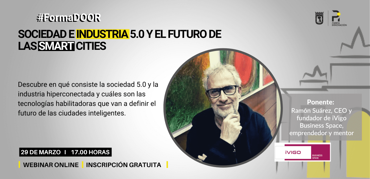Ramón Suárez FormaDOOR