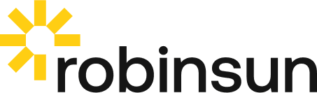 Logo Robinsun