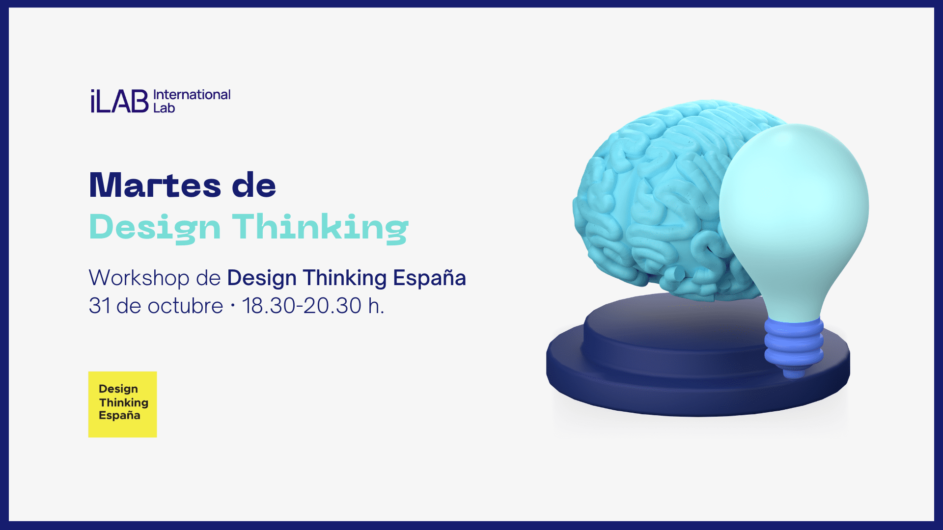 Martes de Design Thinking