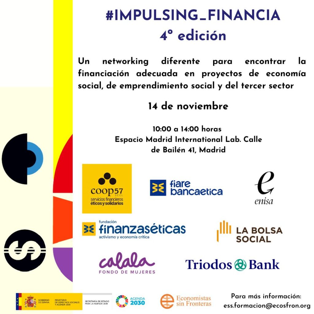 Impulsing Financia