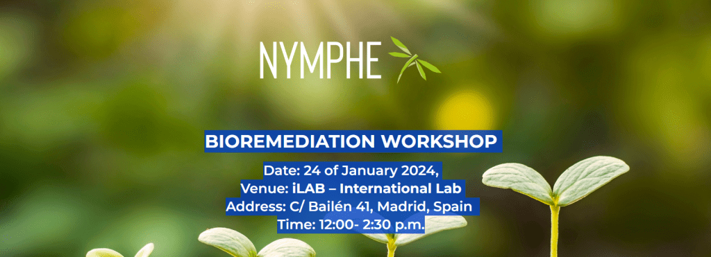 Bioremediation Workshop