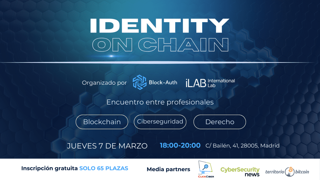 Identidades en cadena