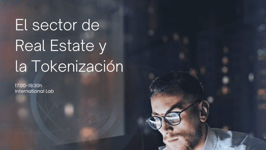 Real Estate y la Tokenización