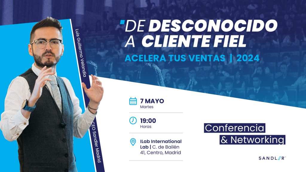 De cero a cliente fiel