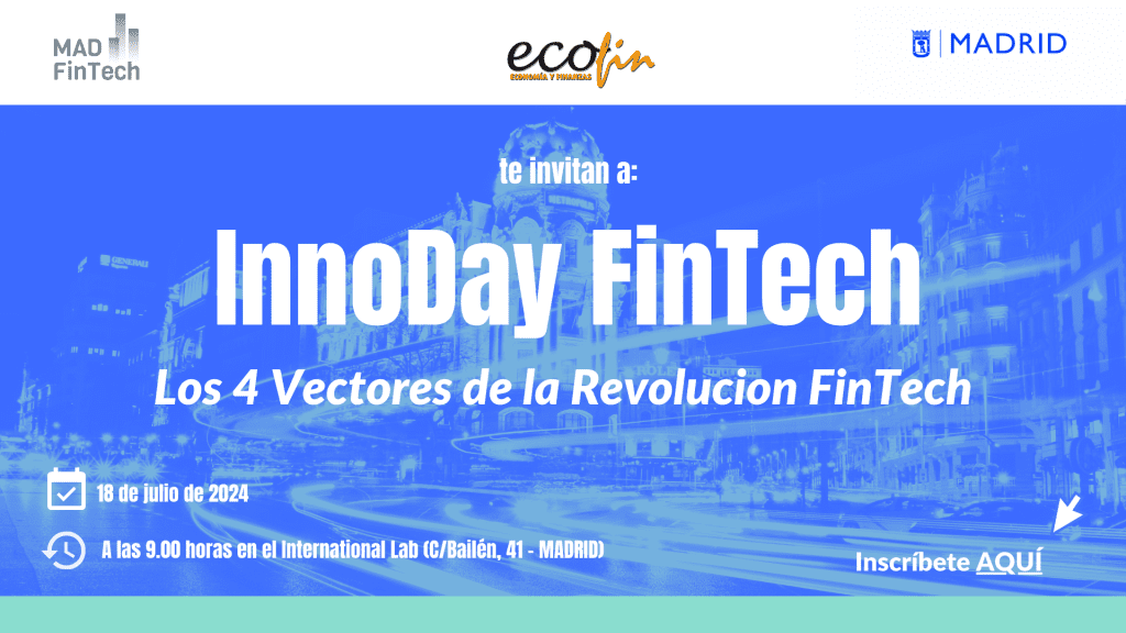 Innoday Fintech 2024.