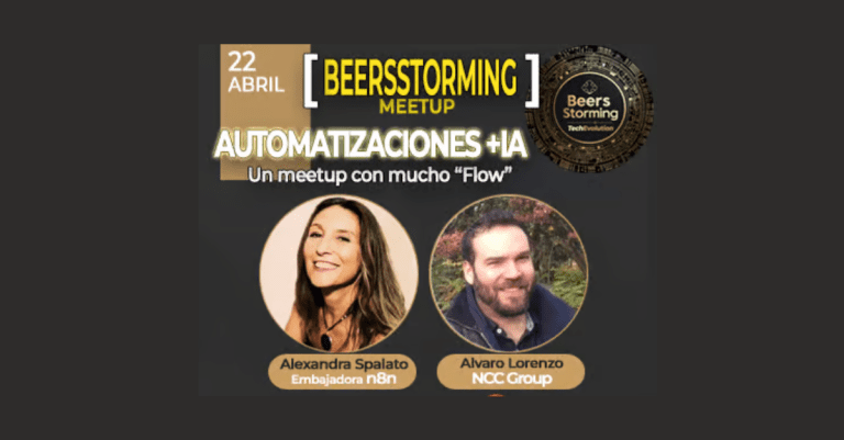 beerstorming