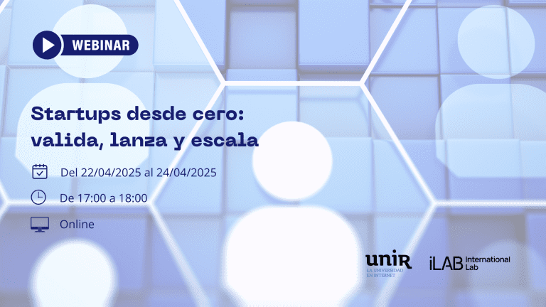 webinar unir