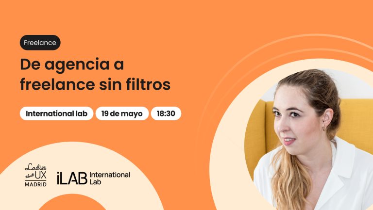 Ladies that UX