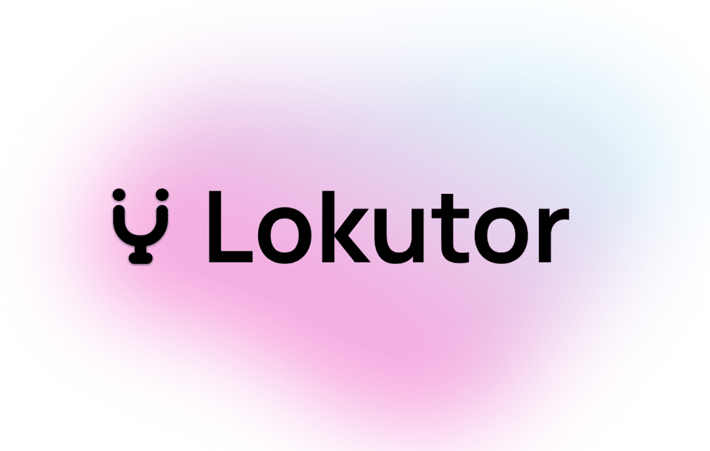 Lokutor, la infraestructura de Audio IA Deep Tech propietaria: voz escalable, de ultra baja latencia y bajo coste para audioguías, gaming y streaming.
