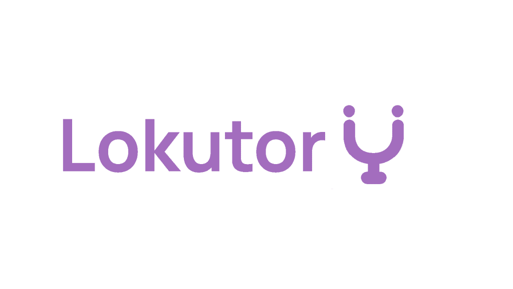 Lokutor, la plataforma que permite generar podcasts personalizados mediante inteligencia artificial utilizando voces realistas.