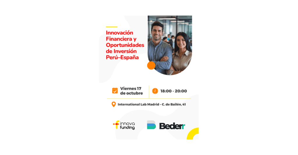 Innovacion financiera