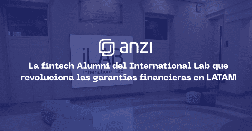 ANZI FINANCE