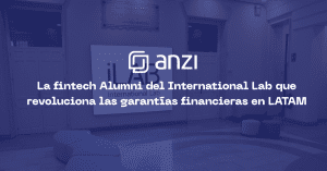 ANZI FINANCE