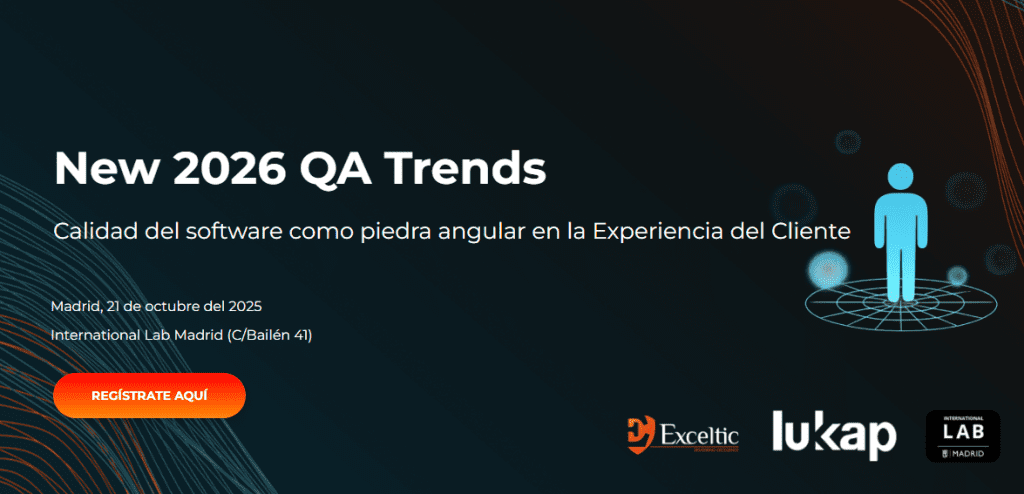 New 2026 QA trends