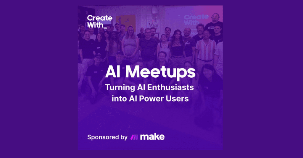 Create With