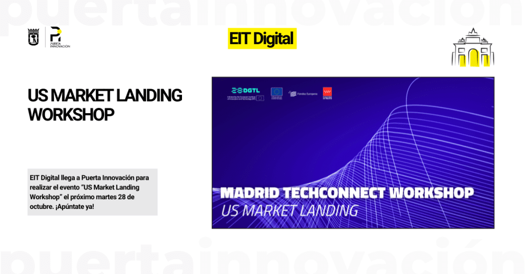 cómo acceder al mercado estadounidense para startups