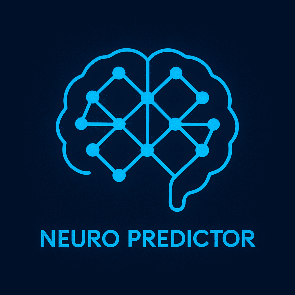 Neuro Predictor, la herramienta de análisis estadístico y ML para ofrecer predicciones deportivas más precisas, objetivas y basadas en datos.