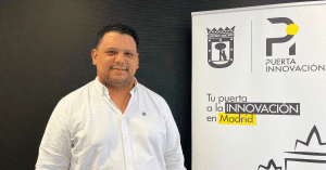 Conoce a Hannibal Rodríguez, fundador de Omnimarket, la nueva startup alojada en Puerta Innovación que está facilitando la vida a los ecommerce.