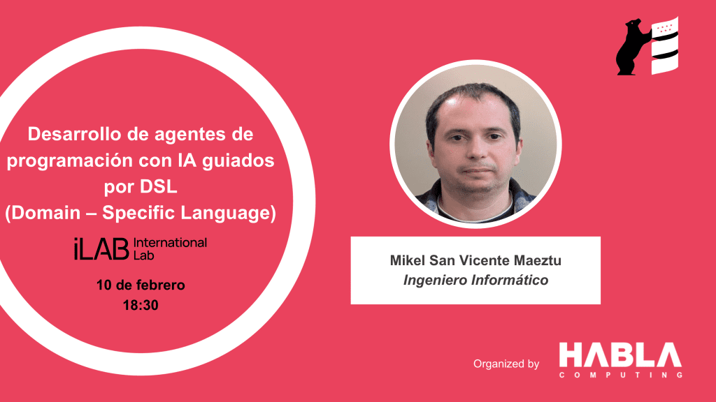 Desarrollo de agentes de programación con IA guiados por DSL_Mikel San Vicente (1)