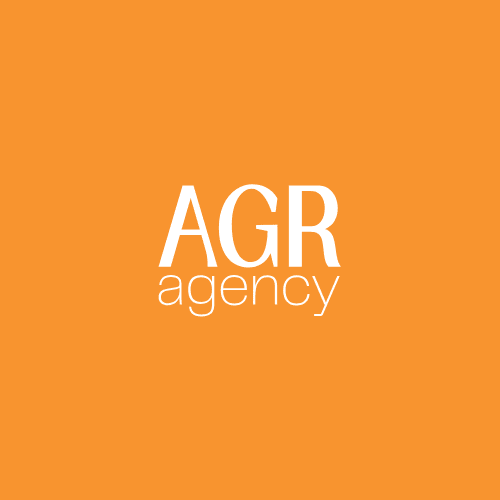 Logo AGR