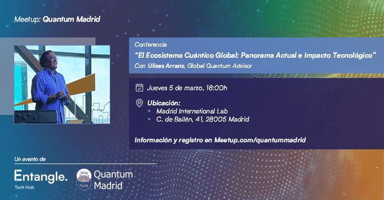 Carátula LinkedIn - Ulises Arranz