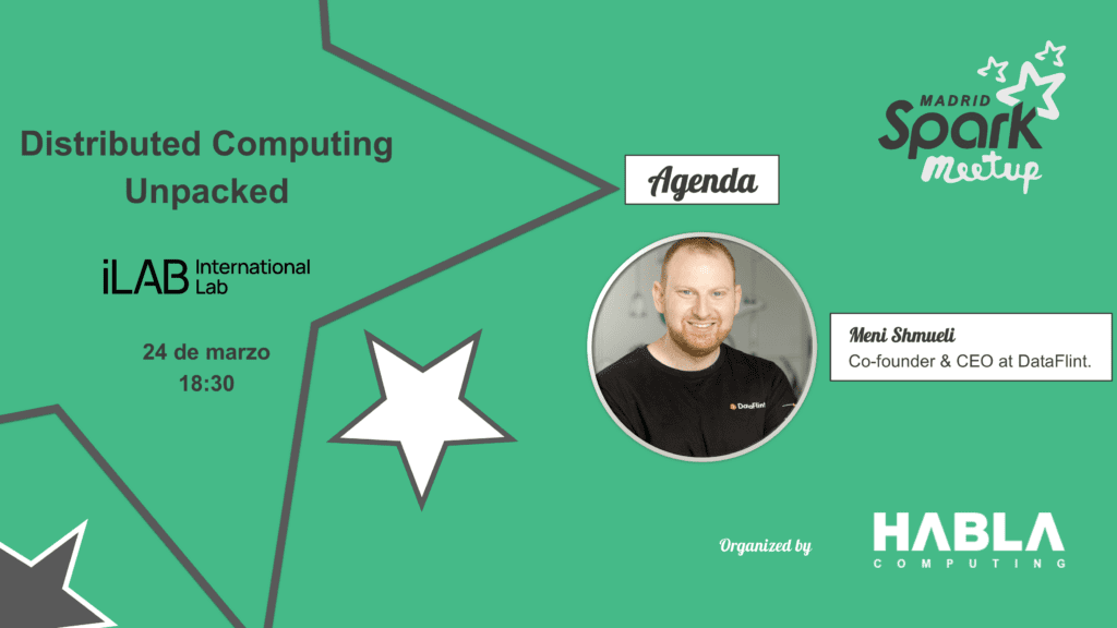 Doble meetup de Spark