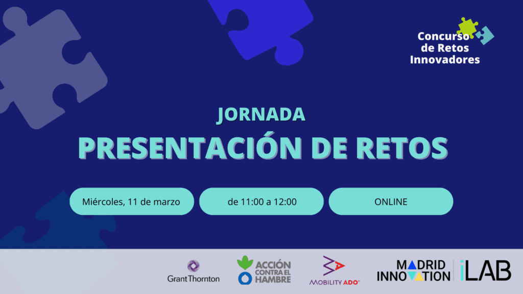 Kit - Jornada De Presentación De Retos - 1