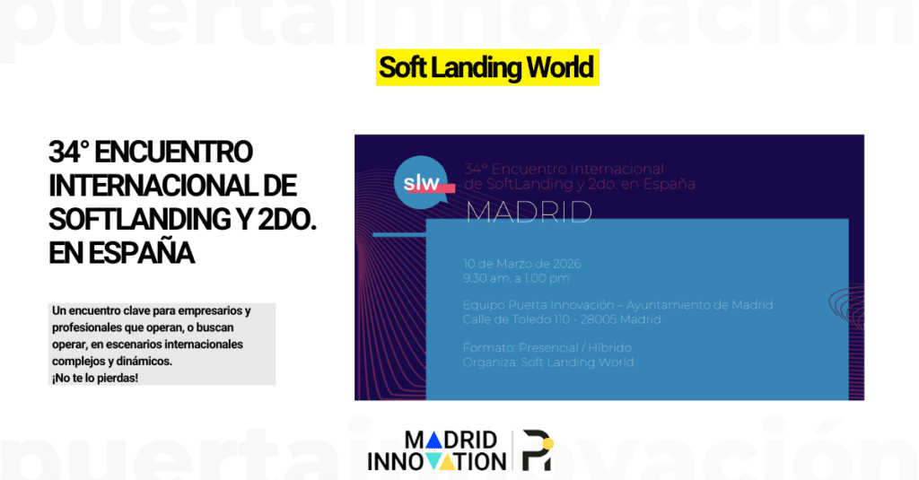 Soft Landing World FEB 2026