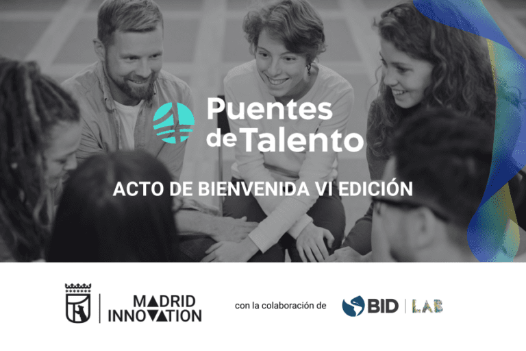 Formulario acto bienvenida