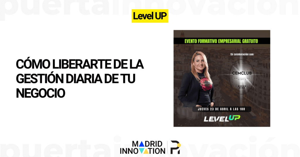 Level UP ABR 26