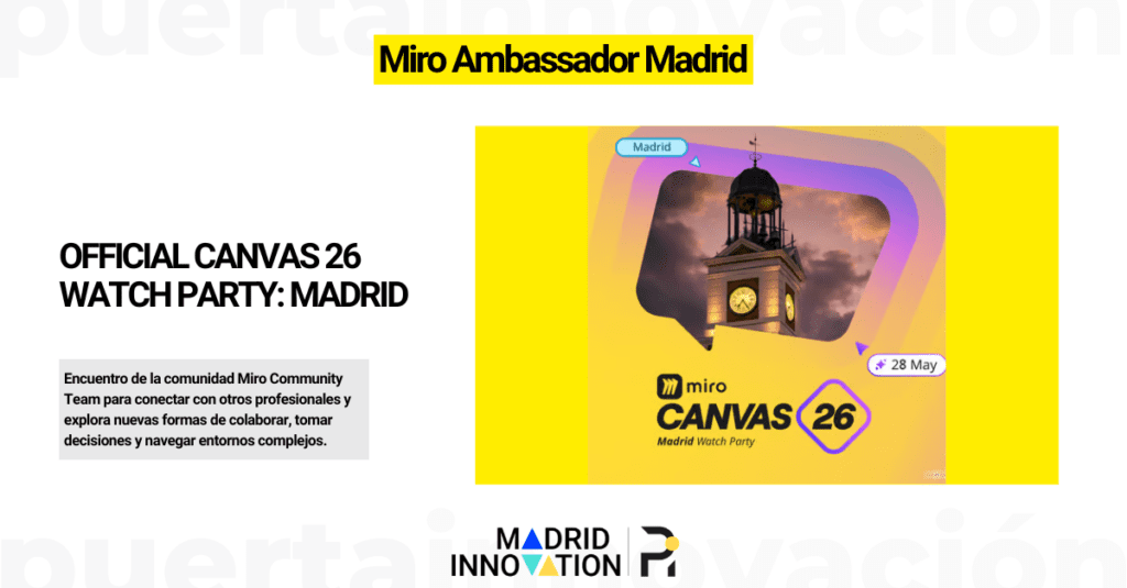 Meetup Miro ABR 26