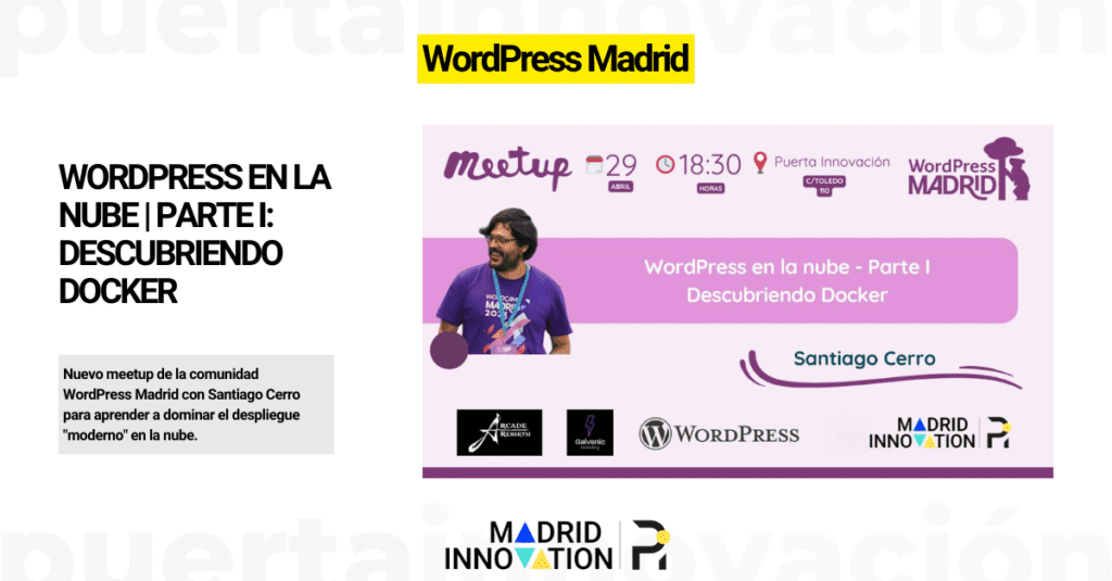 Meetup WordPress ABR 26