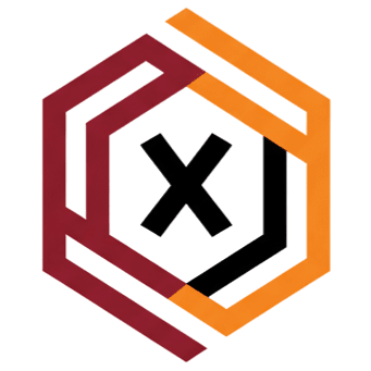 UniHiveX Logo