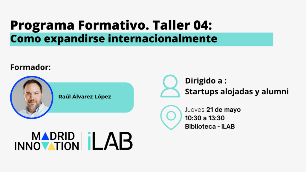 Programa Formativo