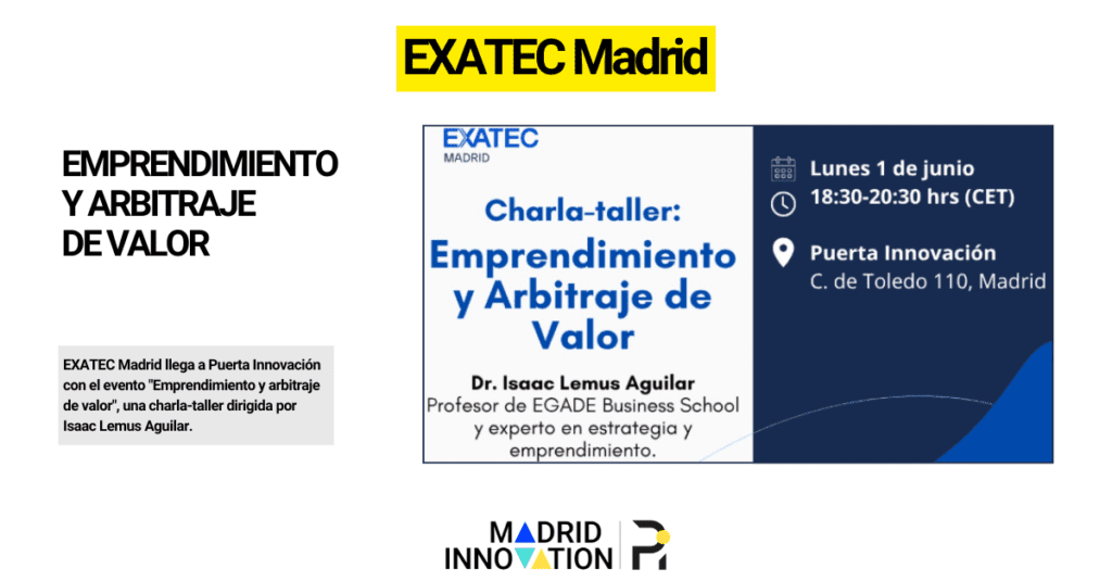 EXATEC Madrid