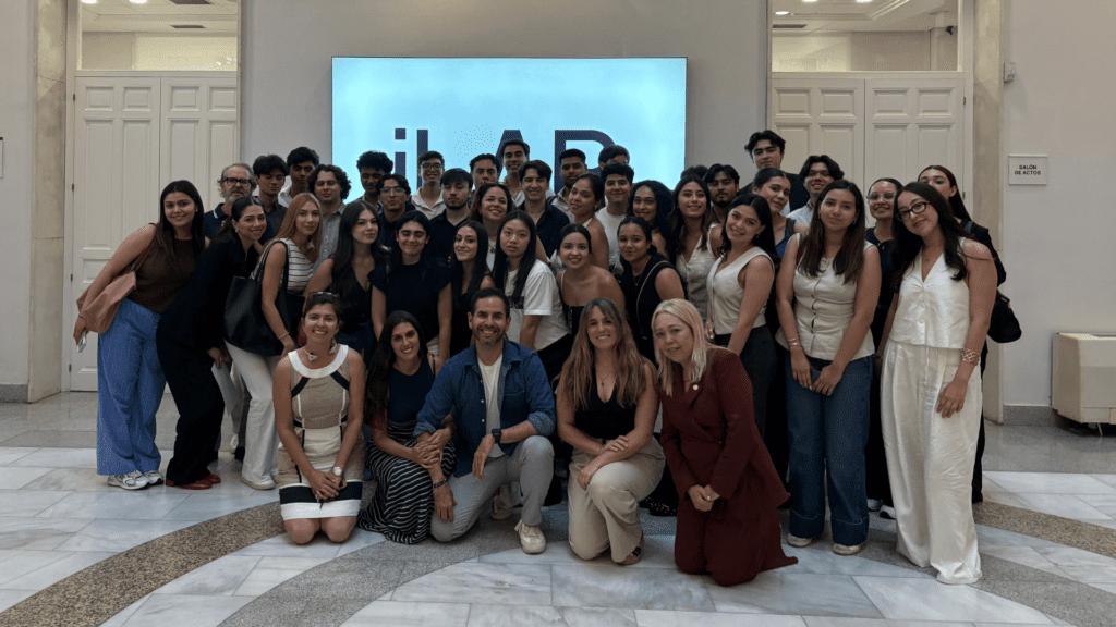 Visita iLAB