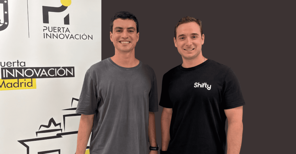 Shifty, la plataforma que permite a restaurantes, caterings, hoteles y empresas de eventos encontrar personal cualificado en minutos.