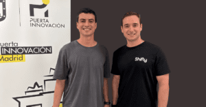 Shifty, la plataforma que permite a restaurantes, caterings, hoteles y empresas de eventos encontrar personal cualificado en minutos.