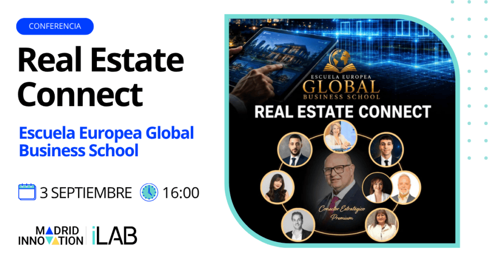 Real Estate Connect