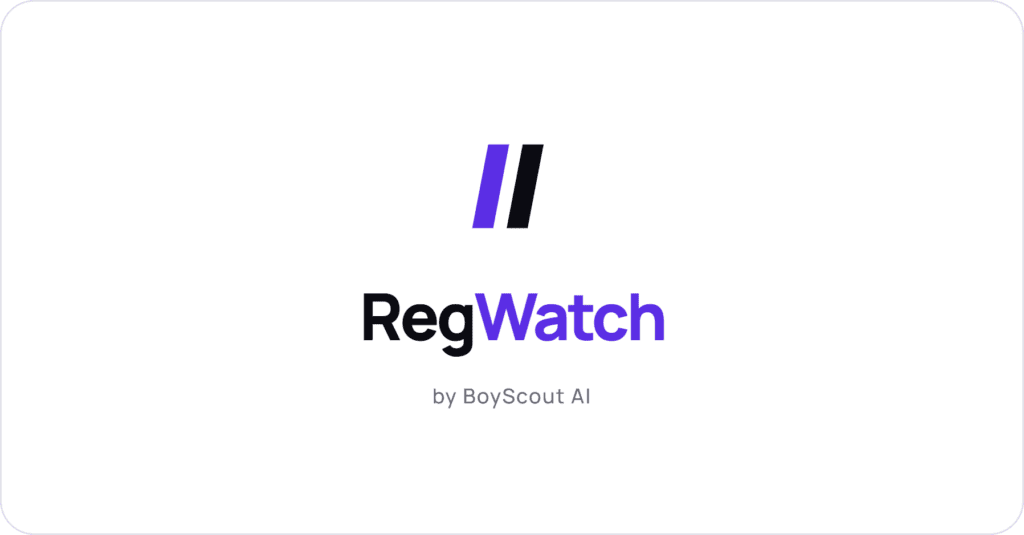 RegWatchAI