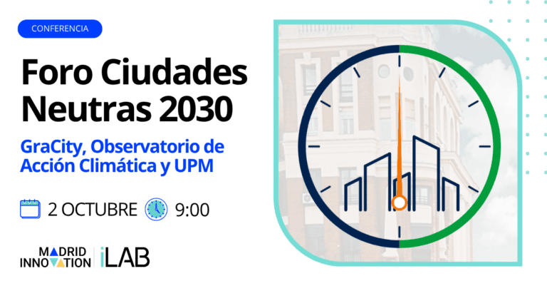 Foro Ciudades Neutras